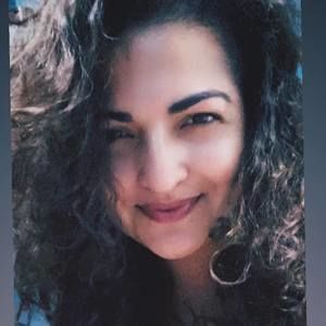 Meet your Posher, Erica